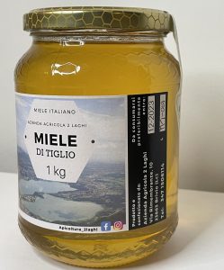 Miele di tiglio